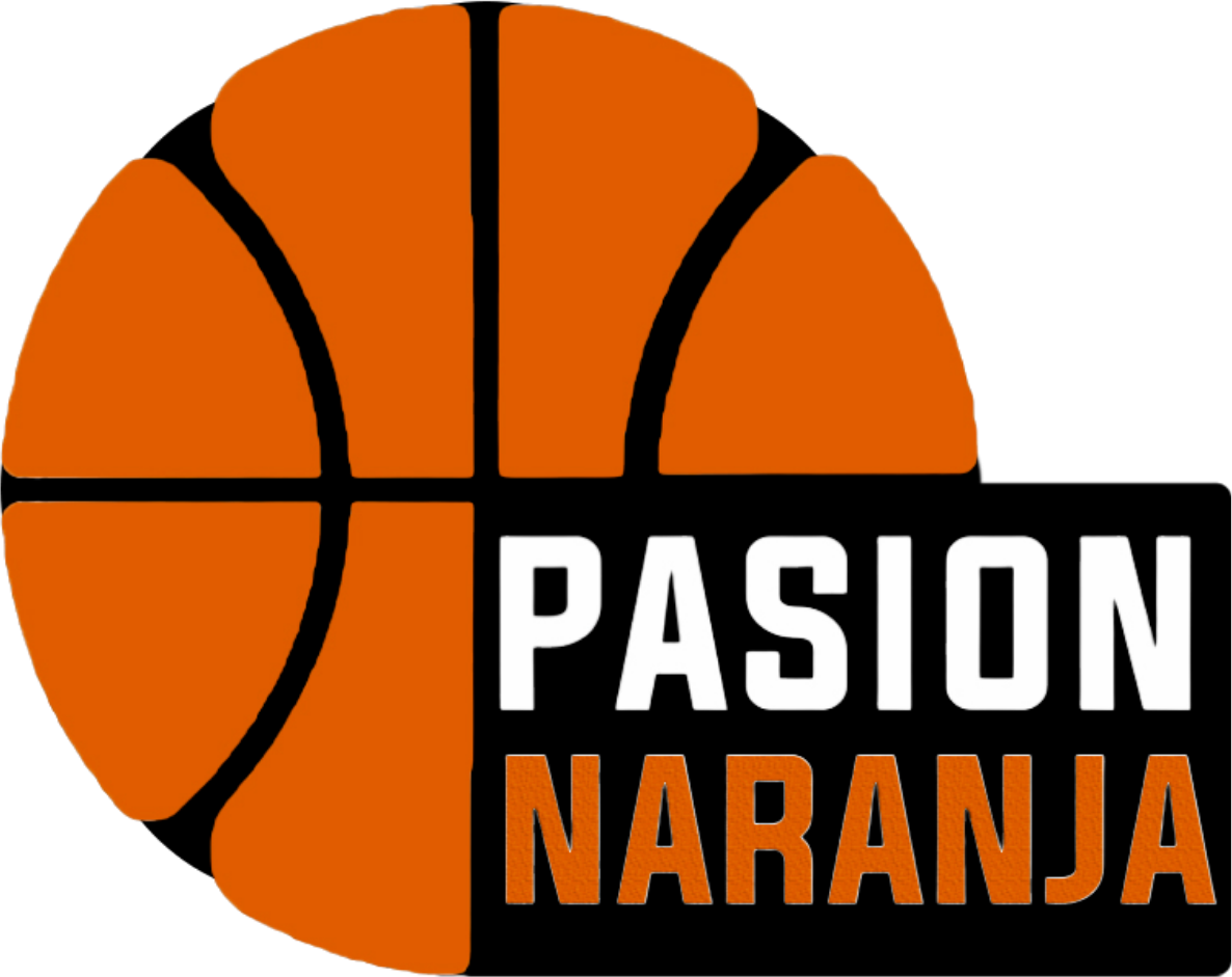 Pasión Naranja